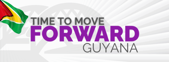 Time to move Forward Time to move Forward
